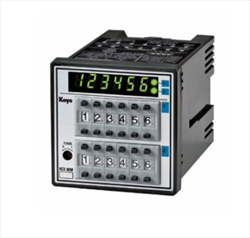 Bộ đếm hãng Koyo Electronics KCX-B6, KCX-B6W